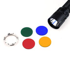 Fitorch MR26 XHP35 HD LED 1800LM 18650 LED Flashlight