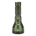 MATEMINCO MT70 mini SFN55.2 6800lm 1000m Thrower LED Flashlight