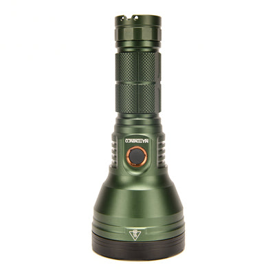 MATEMINCO MT70 mini SFN55.2 6800lm 1000m Thrower LED Flashlight