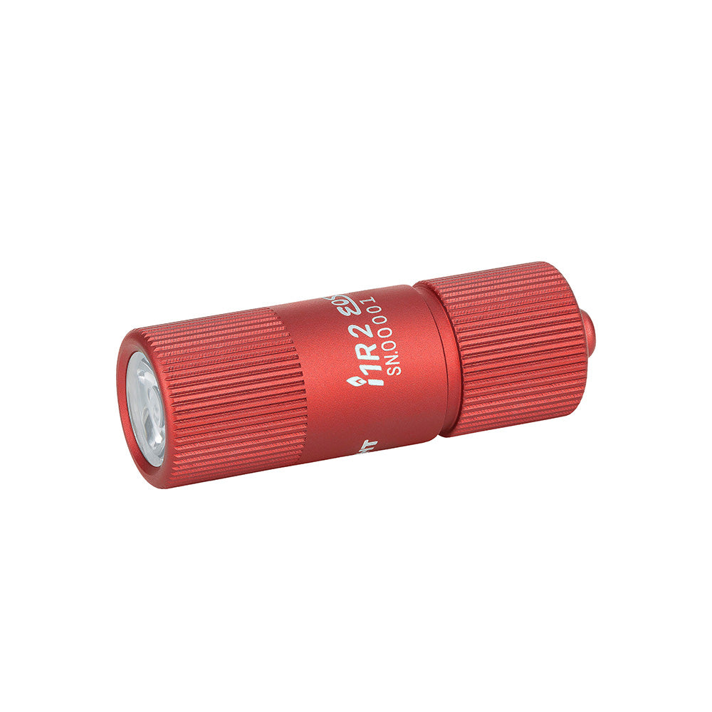 Olight i1R 2 EOS  Limited Edition Keychain Flashlight Secondary image