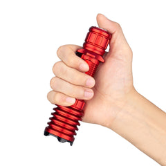 OLIGHT Warrior X Pro CREE XHP35.2 2100lm 500m Thrower Flashlight