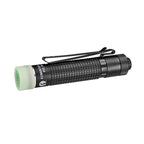 Lumintop EDCAA Glow Head  600 Lumens 14500/AA EDC Flashlight