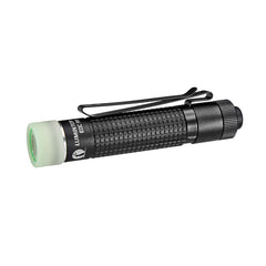 Lumintop EDCAA Glow Head  600 Lumens 14500/AA EDC Flashlight