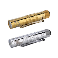 OLIGHT I5T SS AA LED FLASHLIGHT KIT
