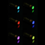 MEOTE FM1 LH351D/SST20/XPL-HI 4980LM LED EDC Flashlight Copper Head