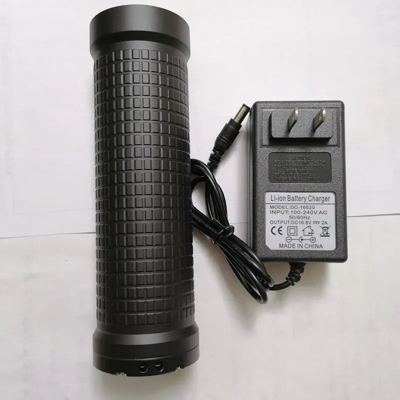 Firefoxes FF5GT HID Flashlight Accessories Firefoxes Main image