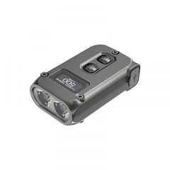 Nitecore TINI 2 500 Lumen USB-C Rechargeable Keychain Flashlight