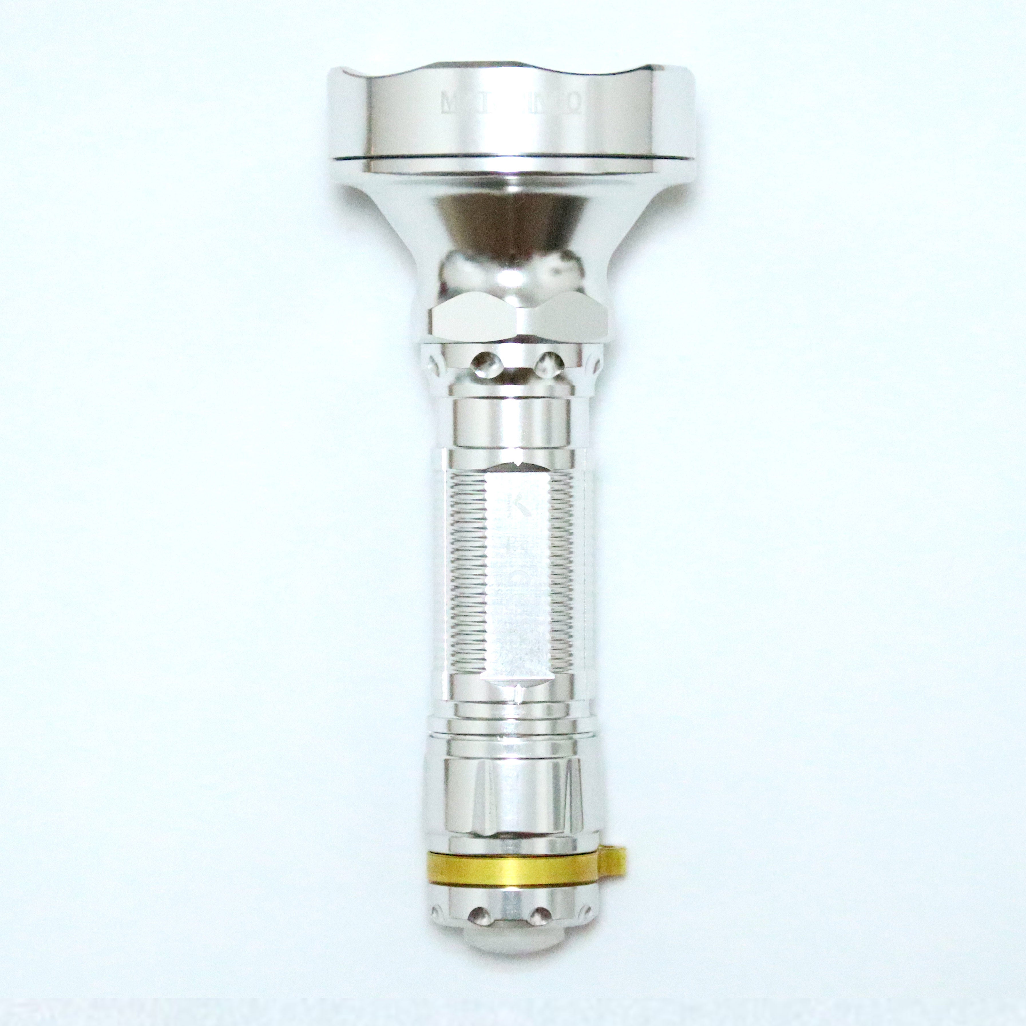 Mateminco FT02 SFH55.2 6160lm 346m 18650 Lantern LED Flashlight Main image