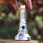 MATEMINCO FT03 SFH55 10020lm 587m 21700 LED Flashlight