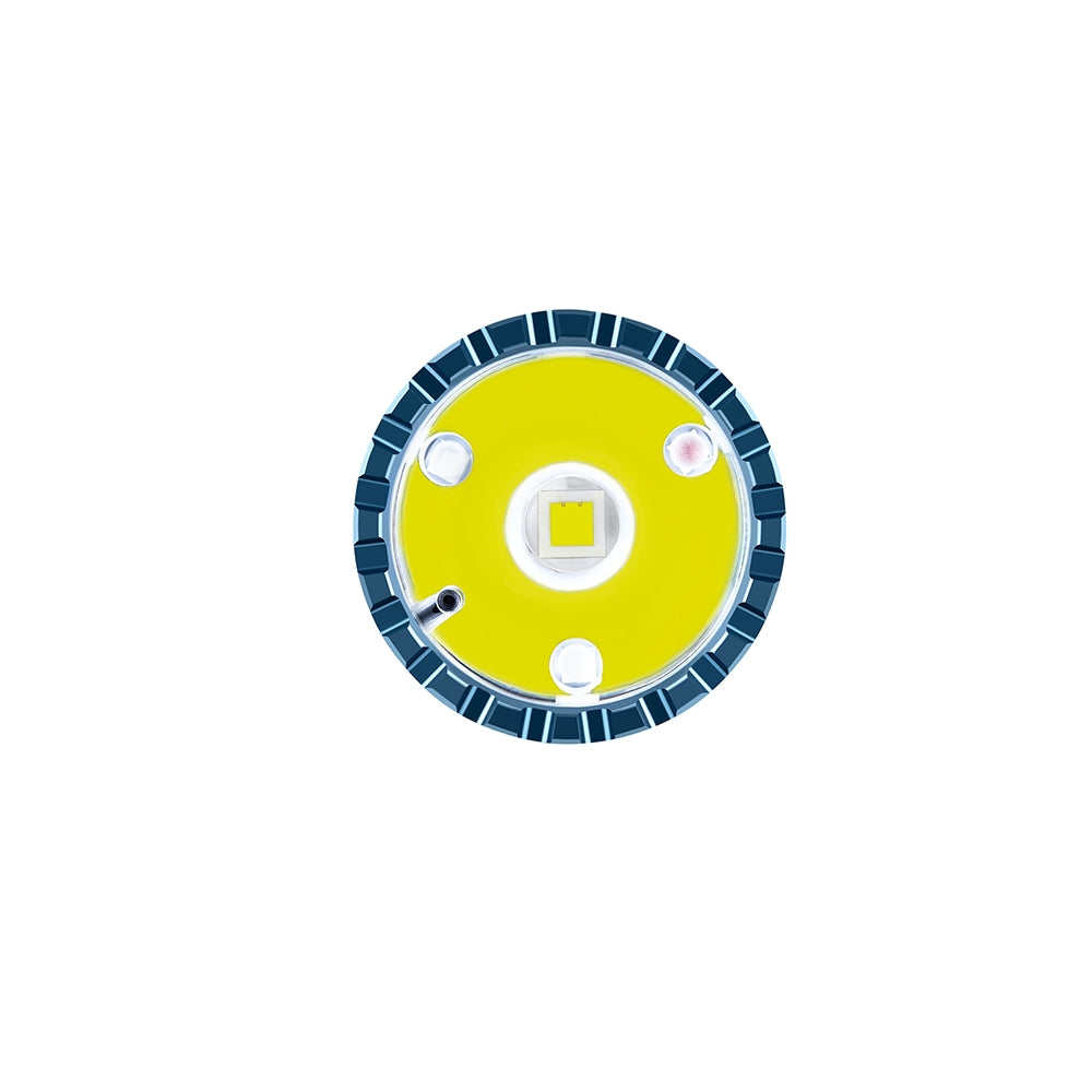 OLIGHT Freyr 1750lm 360m RGB Tactical LED Flashlight