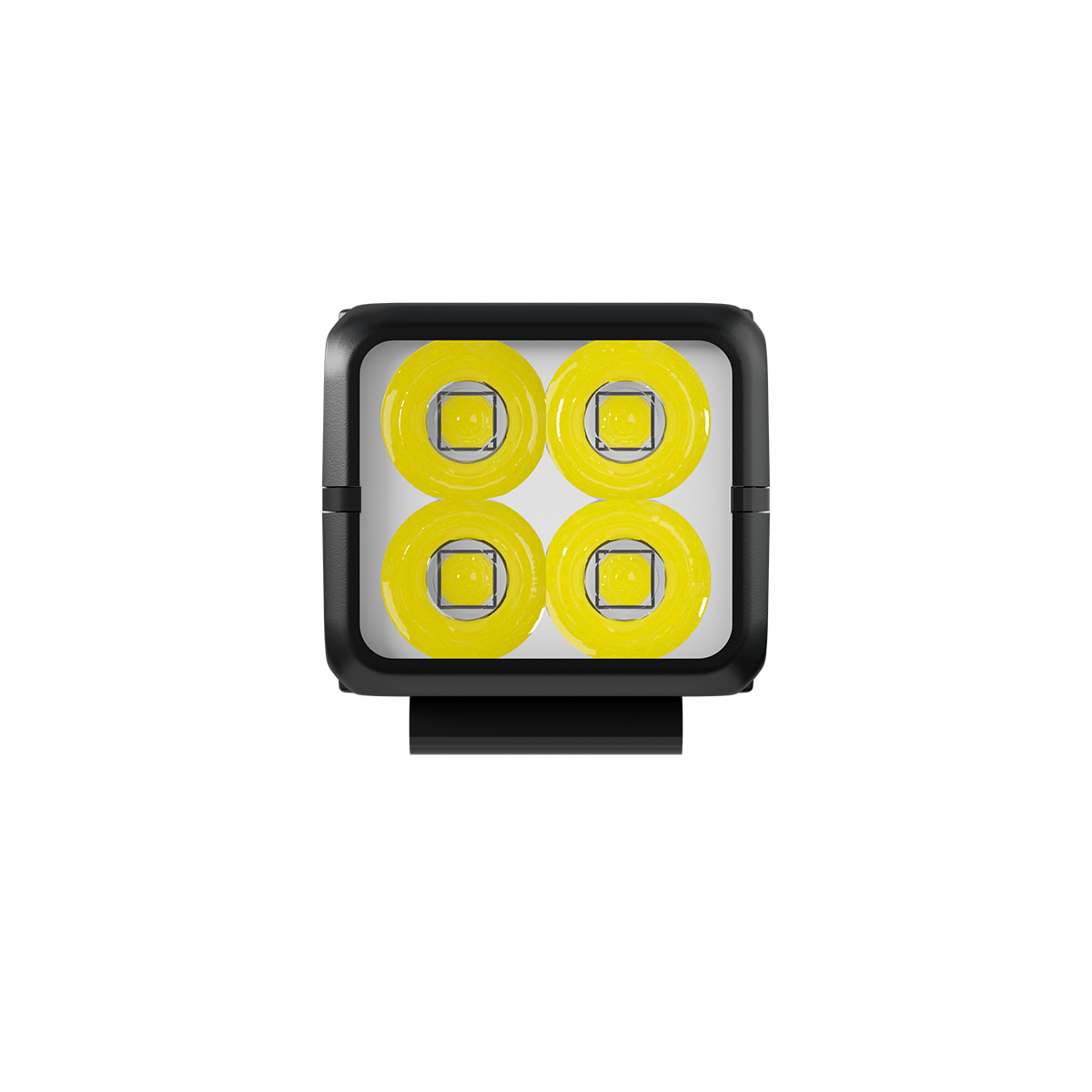 NITECORE T4K 4000 LUMEN SUPER BRIGHT KEYCHAIN EDC FLASHLIGHT