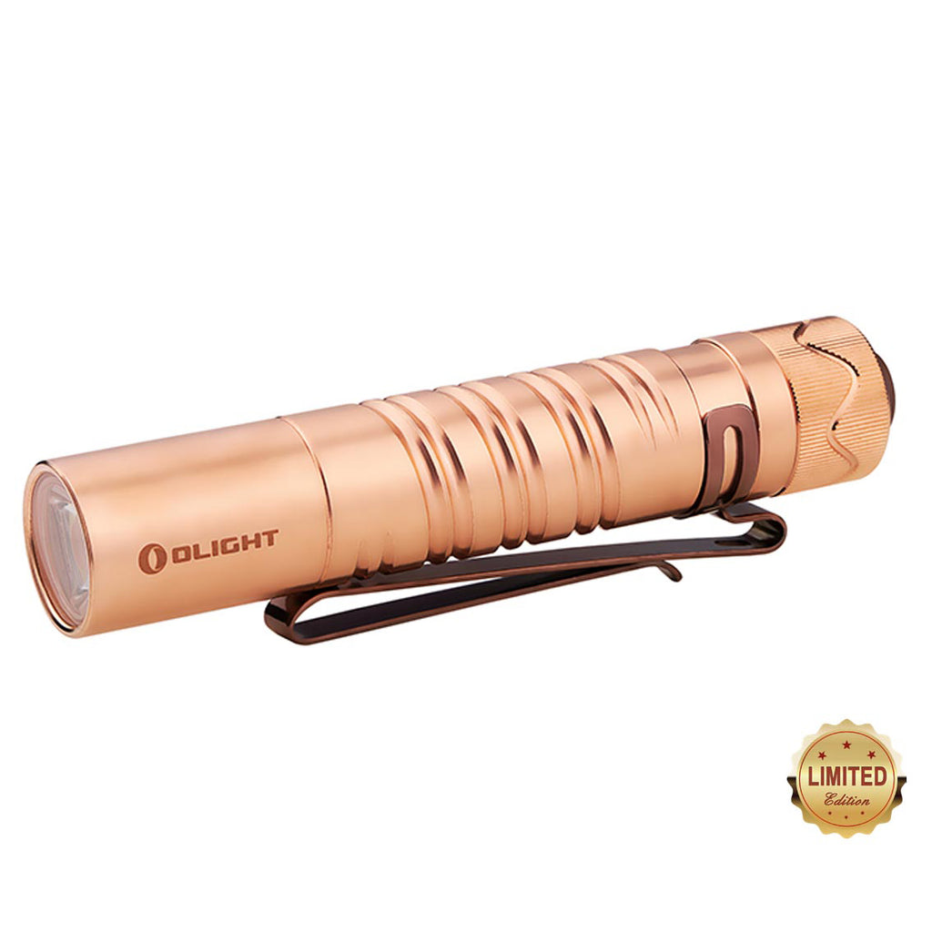 OLIGHT I5R EOS 350lm EDC 14500 Flashlight