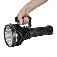 LUMINTOP GT98 8x SBT90.2 LED 43000lm 2500m Thrower Flood Flashlight