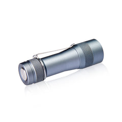 Lumintop FW4X 3150lm Adjustable Color Temperature LED Flashlight