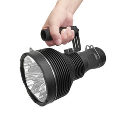 Lumintop GT94X 4xSBT90.2 24000LM 2950m LED Flashlight