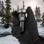 Thrunite Catapult Mini Metal Grey 680lm 598m Thrower Led Flashlight