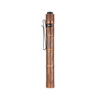 OLIGHT i3T Plus Copper Ancient Bamboo AAA EDC Flashlight