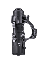 Nextorch TA20 OSRAM P9 LED 1000lm Tactical Flashlight