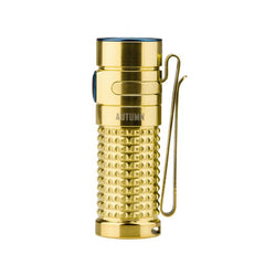 Olight S1R II Ti Baton Titanium Limited Edition Flashlight