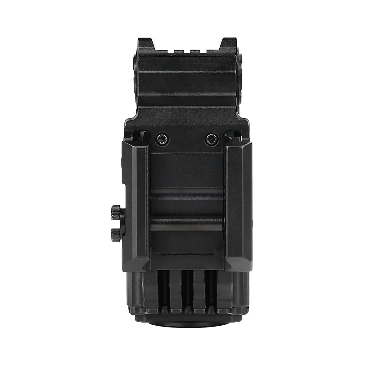 IMALENT UT10 XPL HI 1160lm Hunting Tactical Flashlight For Picatinny Glock Guide Rail