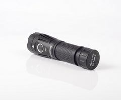 Fireflies E01 Luminus SST40W/Osram 2300lm 21700/18650 Led Flashlight