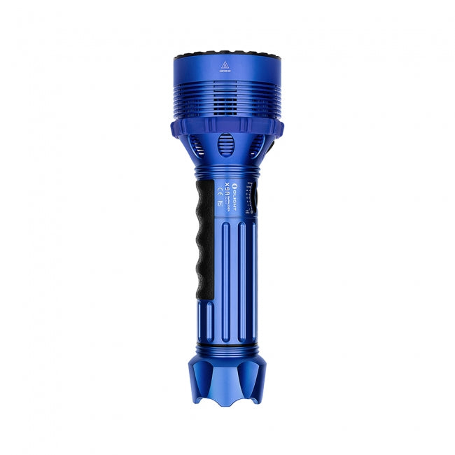 OLIGHT X9R Marauder High Lumen Flashlight Secondary image