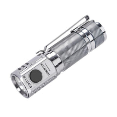 LUMINTOP EDC18 XPL HI 2800LM EDC LED FLASHLIGHT ANDÚRIL UI