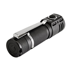 LUMINTOP EDC18 XPL HI 2800LM EDC LED FLASHLIGHT ANDÚRIL UI