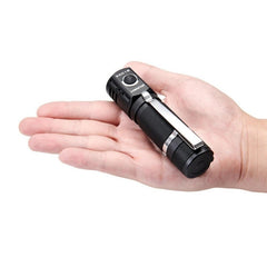 LUMINTOP EDC18 XPL HI 2800LM EDC LED FLASHLIGHT ANDÚRIL UI