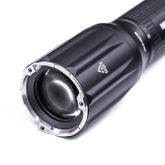 Nextorch T10L 500lm 1100m White Laser LEP Flashlight