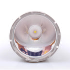 MHVAST TS35 XHP35 Hi 2500lm 800m Long Thrower Type-C Rechargeable LED Flashlight