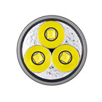 Lumintop FW21 Pro 3x XHP50.2 3V/SST40 LED 10000lm 21700 Flood EDC Flashlight