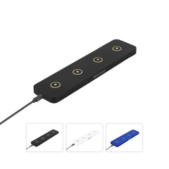 OLIGHT Omino 4 Magnetic Charging Ports