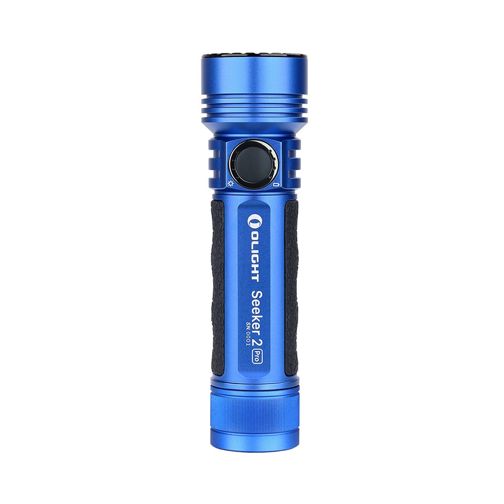 Olight Seeker 2 Pro 3200lm Flashlight