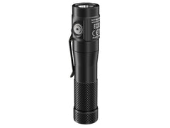 NITECORE EC30 CREE XHP35 LED 1800lm 18650 Flashlight Magnetic Tail