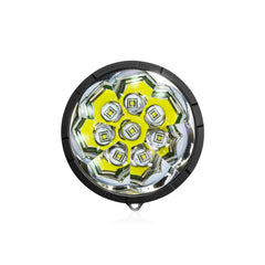 LUMINTOP GT98 8x SBT90.2 LED 43000lm 2500m Thrower Flood Flashlight