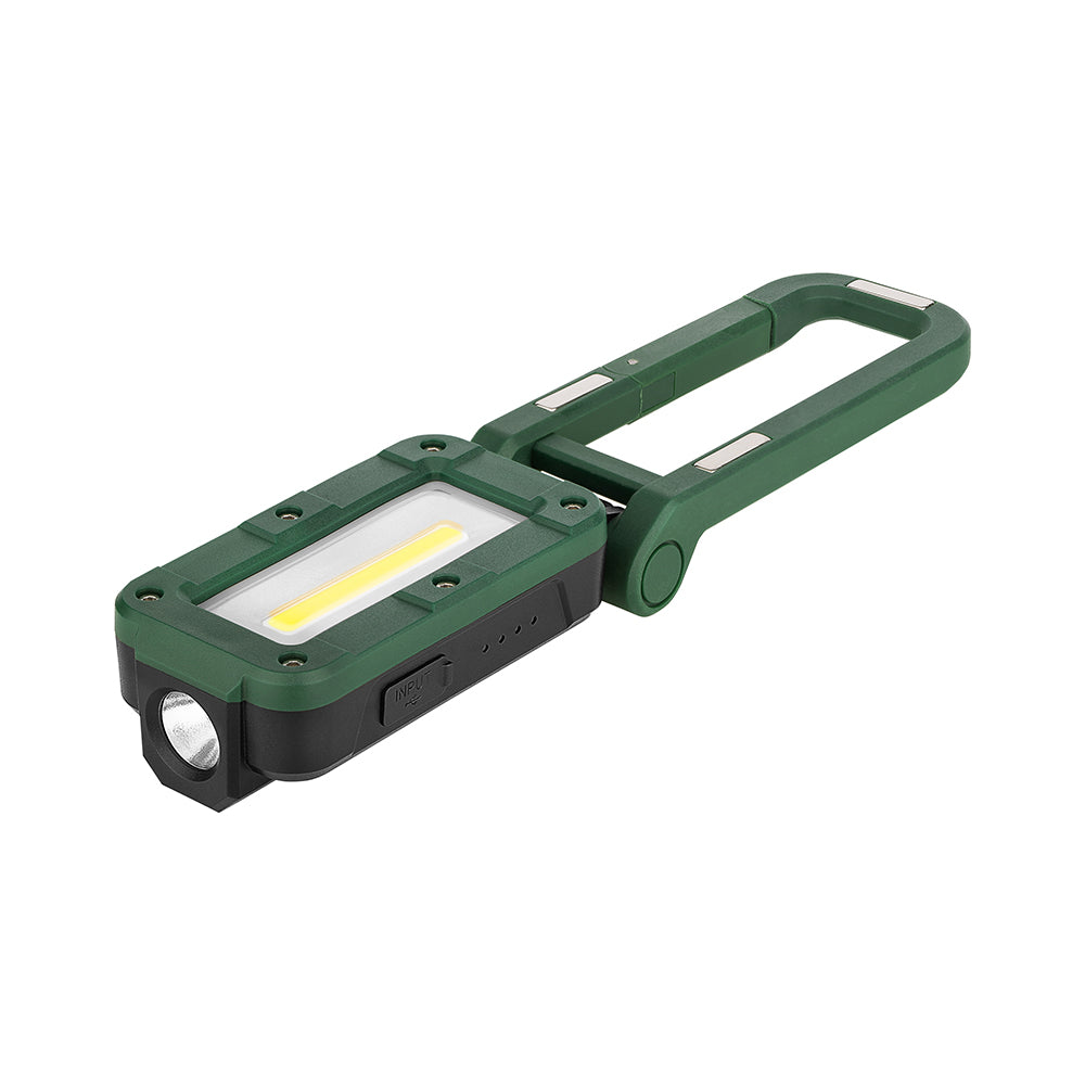 OLIGHT Swivel COB Work Light Flashlight Camping Light