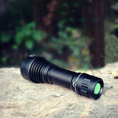 Amutorch Yootoo SD3 2000lm 21700 LED Flashlight