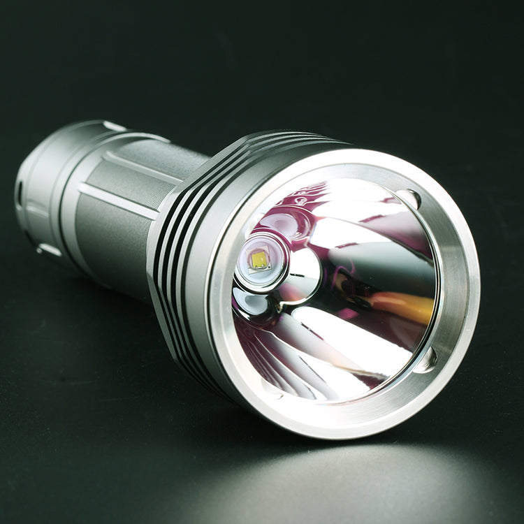 Convoy M26C SST40 2300lm Thrower 21700 LED Flashlight