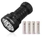 Lumintop Tiger 58000lm 1315m 21700 Flood Thrower Flashlight