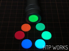 TurboGlow Glow Gasket Button Cap for FW3A