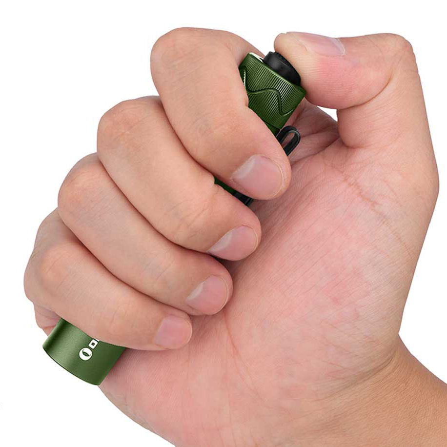 OLIGHT I5R EOS 350lm EDC 14500 Flashlight