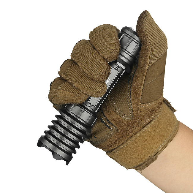 OLIGHT Warrior X Pro CREE XHP35.2 2250lm 600m Thrower Flashlight