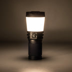 LUMINTOP CL2 4x SST20 650LM Lantern Campling Light