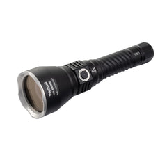 Weltool W5 Thunderbolt 699lm 2807m LEP flashlight