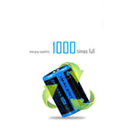 Imalent MRB-263P20 2000mAh 26350 Battery