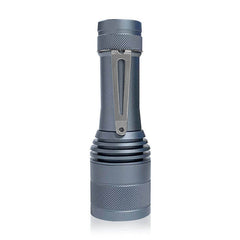 Lumintop X9L  LUMINUS SBT90.2 6500lm 810m Thrower LED Flashlight