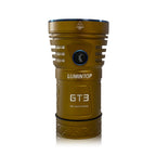 Lumintop GT3 3xXHP70.2 18000LM 1370m LED Flashlight