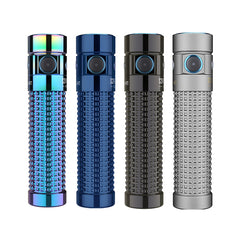 OLIGHT S2R II TI Spirits