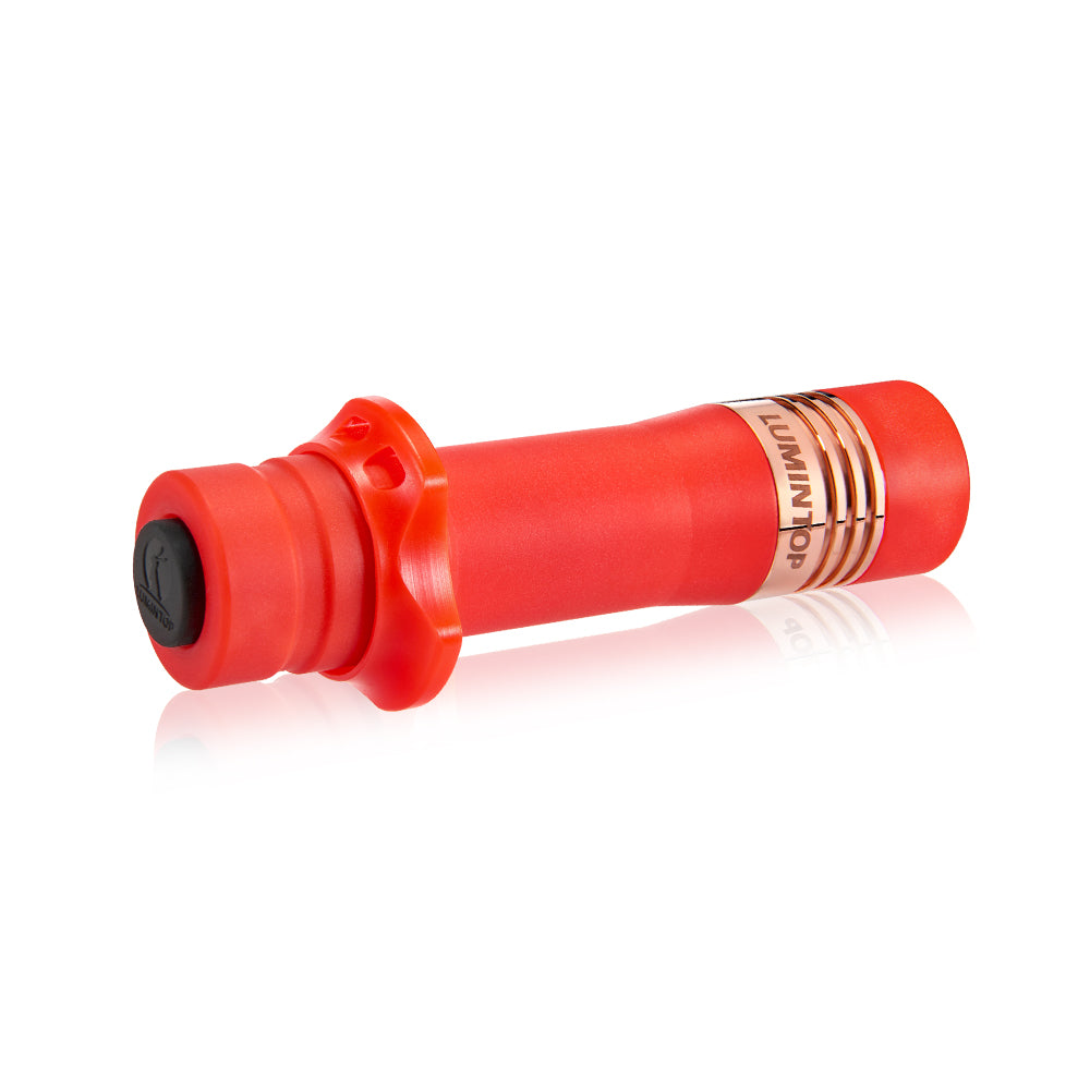 LUMINTOP Gift-G1 Glow 600 Lumens EDC Flashlight